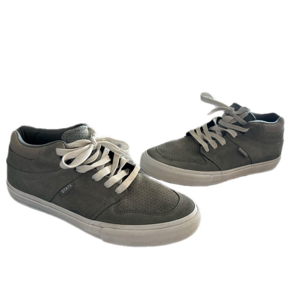 State Men’s sneakers‎